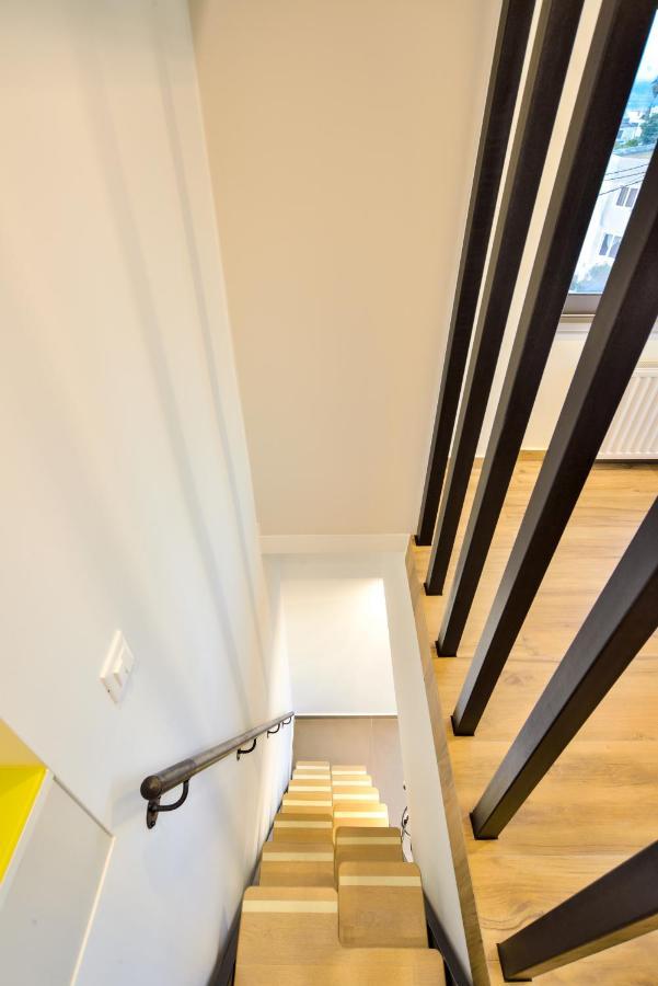 Villa Mini Maisonette à Stalós Extérieur photo